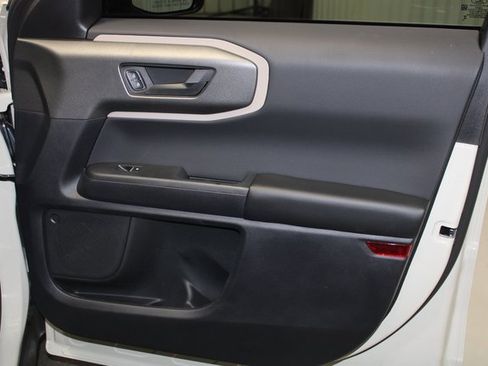 Used 2025 Ford Bronco Sport Big Bend image 20