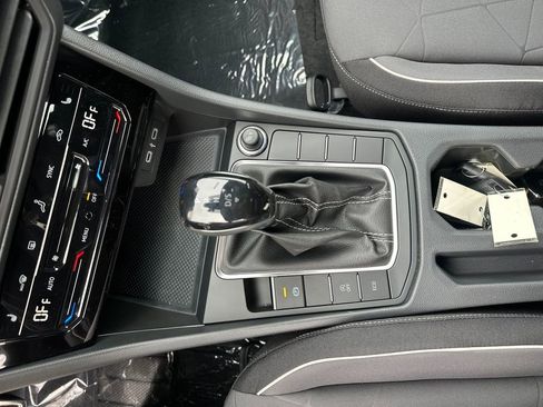 New 2026 Volkswagen Jetta Sport FWD image 12