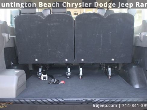 Used 2023 Ford Transit 350 XLT image 48