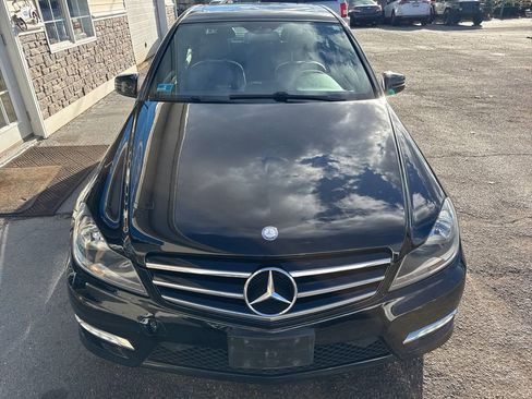 Used 2014 Mercedes-Benz C 300 4MATIC Sedan image 11