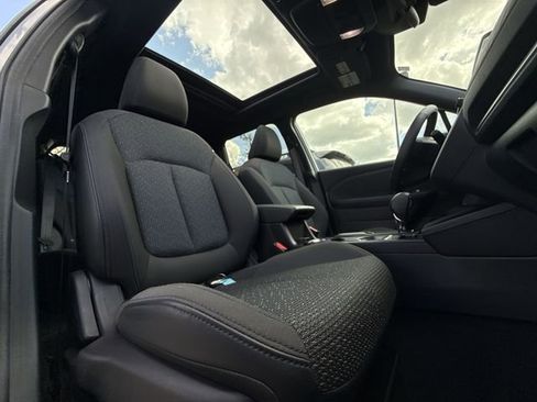 Used 2026 Subaru Forester Premium image 24