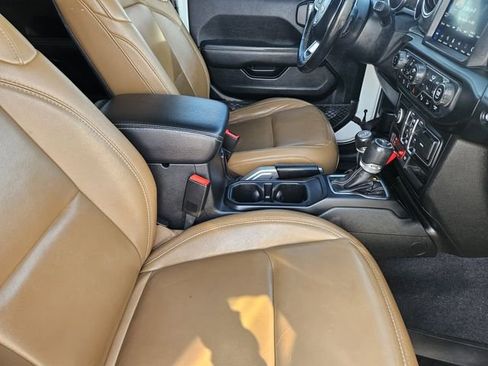 Used 2020 Jeep Wrangler Unlimited Rubicon image 13