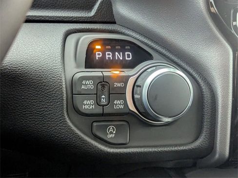 New 2026 RAM 1500 Big Horn image 17