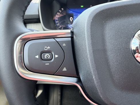 New 2026 Volvo XC40 B5 Plus w/ Climate Package image 28