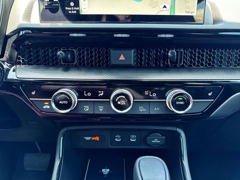 New 2026 Honda CR-V Sport Touring image 19