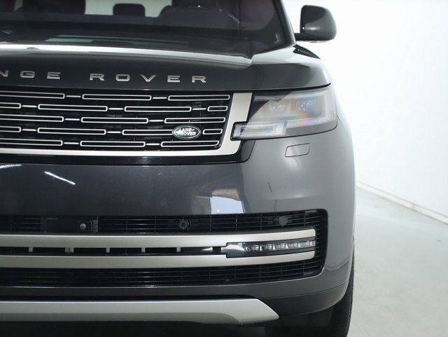 Certified 2023 Land Rover Range Rover SE AWD/4WD image 46