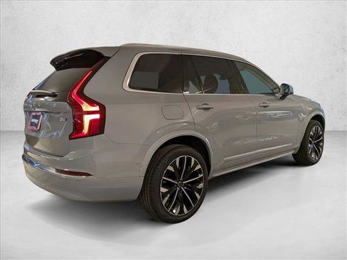 New 2026 Volvo XC90 B6 Ultra w/ Protection Package AWD/4WD image 2