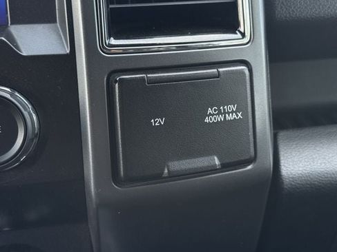 Used 2020 Ford F150 XLT w/ Equipment Group 302A Luxury AWD/4WD image 24