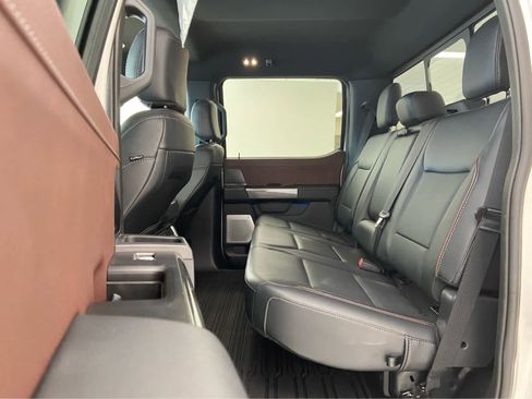 Used 2023 Ford F150 Lariat w/ Equipment Group 502A High image 13