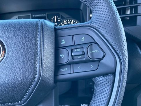 New 2026 Toyota Tundra SR5 AWD/4WD image 9