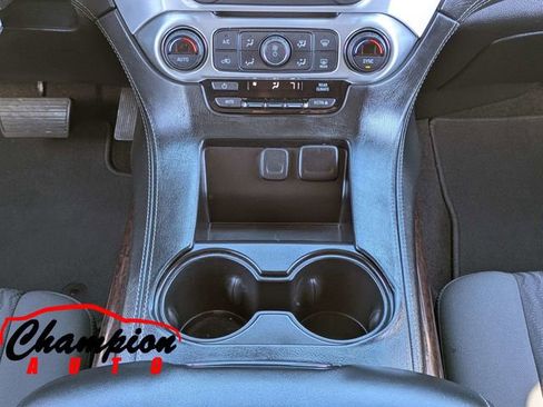 Used 2018 GMC Yukon SLE w/ Convenience Package image 25