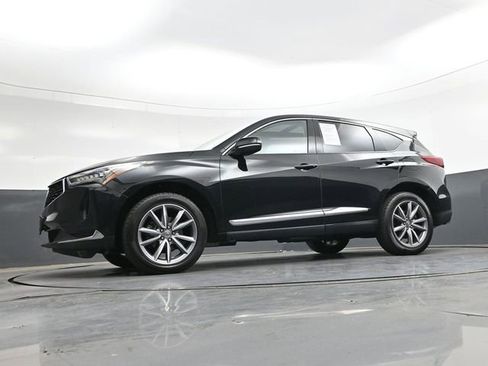 Used 2022 Acura RDX AWD w/ Technology Package image 36