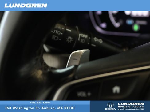 Certified 2022 Honda Accord Sport image 20