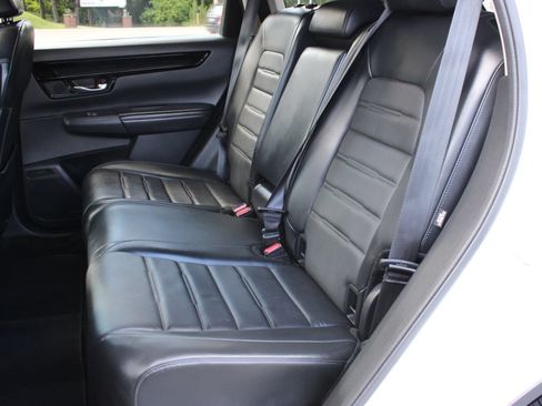 Used 2023 Honda CR-V EX-L image 18