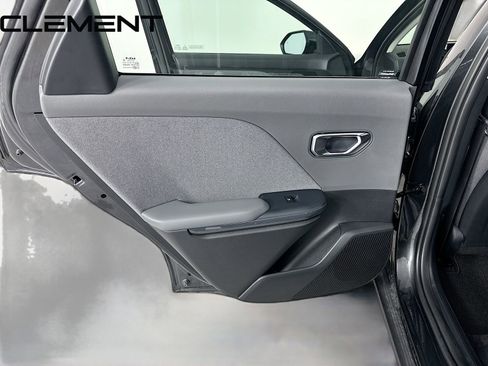 Used 2025 Kia K4 EX image 29