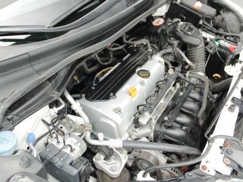 Used 2014 Honda CR-V EX image 30