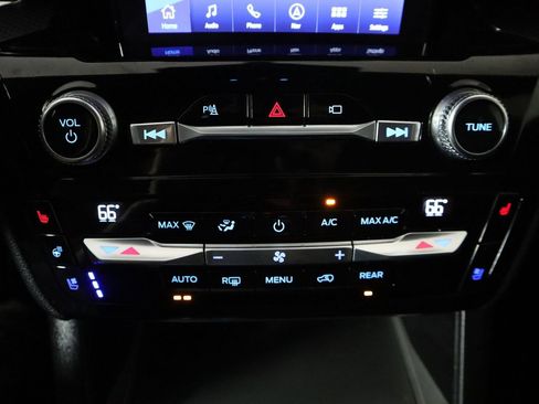 Used 2021 Ford Explorer ST w/ Equipment Group 401A image 35