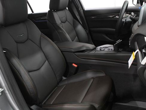 New 2026 Cadillac CT5 Sport image 17