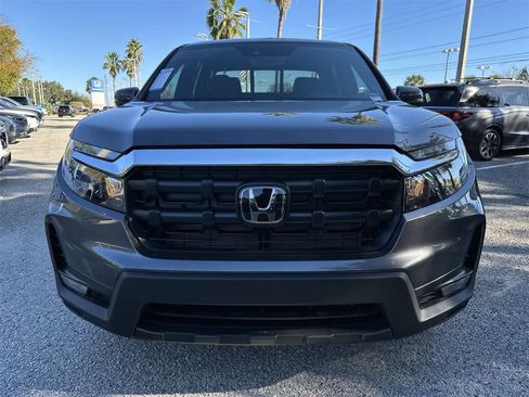 New 2026 Honda Ridgeline RTL image 21