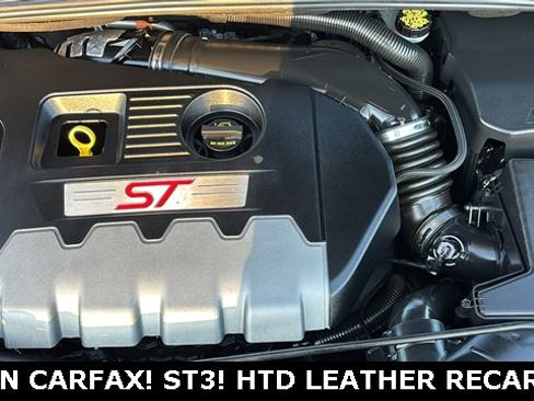 Used 2018 Ford Focus ST w/ Equipment Group 402A image 30