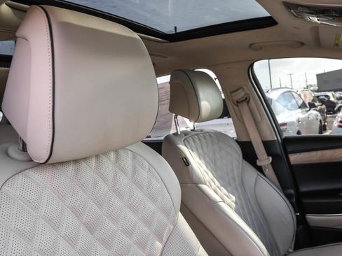 Used 2023 Genesis GV80 3.5T w/ Prestige Package image 39