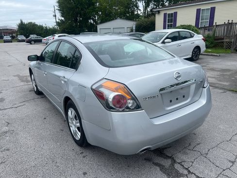 Used 2009 Nissan Altima 2.5 S FWD image 8