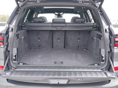 New 2026 BMW X5 xDrive40i w/ M Sport Package AWD/4WD image 29