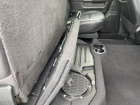 Used 2018 RAM 2500 Laramie w/ Convenience Group image 21