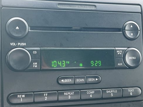 Used 2004 Ford F150 STX image 15