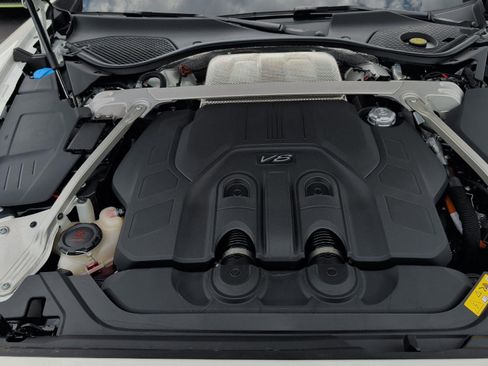 New 2026 Bentley Flying Spur Plug-In Hybrid AWD/4WD image 18