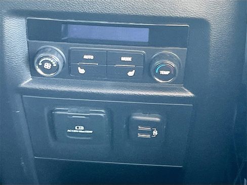 Used 2023 Chevrolet Traverse Premier w/ LPO, Floor Liner Package image 26