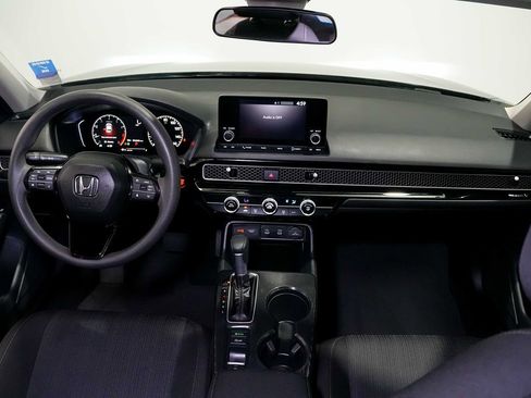 Used 2026 Honda Civic LX image 20
