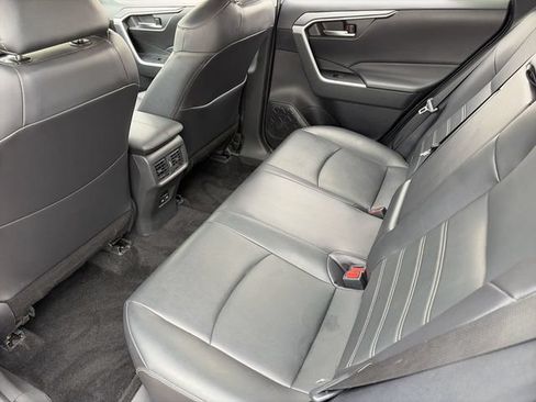 Used 2024 Toyota RAV4 XLE Premium w/ Weather Package AWD/4WD image 17