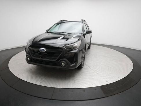 Used 2023 Subaru Outback Onyx Edition XT image 13