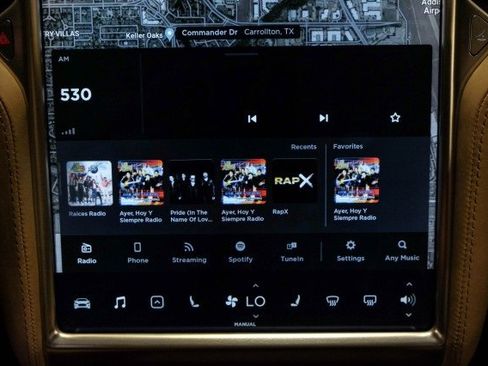 Used 2015 Tesla Model S 85D image 25