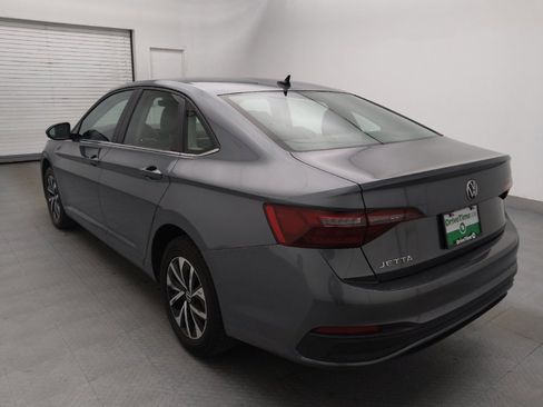 Used 2024 Volkswagen Jetta S image 3