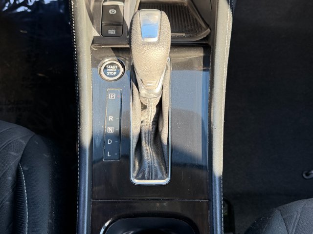 Used 2023 Nissan Kicks SV FWD image 29