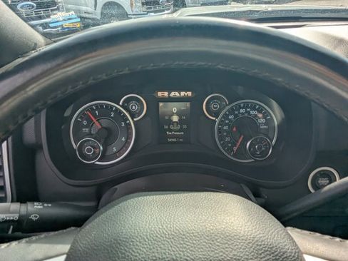 Used 2024 RAM 2500 Big Horn image 26