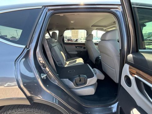 Used 2020 Honda CR-V EX-L image 42