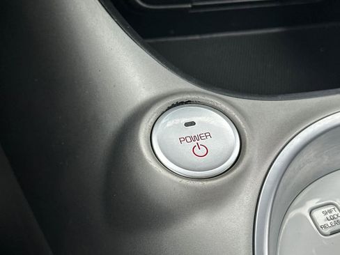 Used 2017 Kia Soul EV + image 22