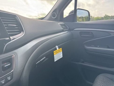 New 2026 Honda Ridgeline Sport image 26