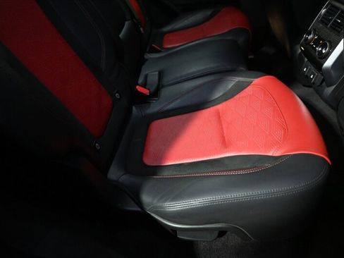 Used 2020 Land Rover Range Rover Sport SVR image 56