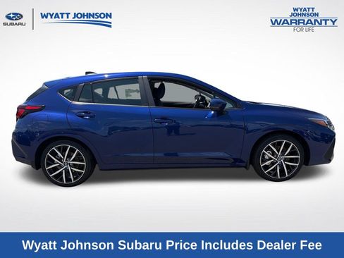 New 2026 Subaru Impreza 2.0i Sport AWD/4WD image 9