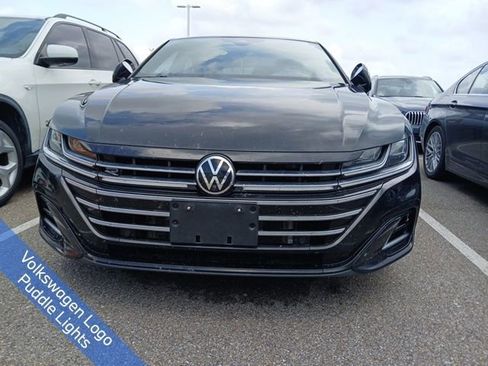 Used 2023 Volkswagen Arteon SEL Premium w/ Arteon MDO Package AWD/4WD image 5