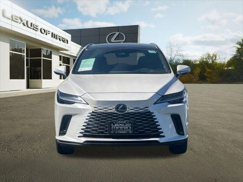 Used 2023 Lexus RX 350 RX 350 w/ Cold Area Package image 5