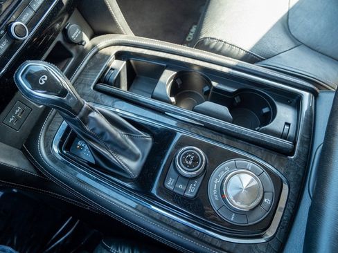 Used 2020 INFINITI QX80 Luxe w/ Proassist Package image 20