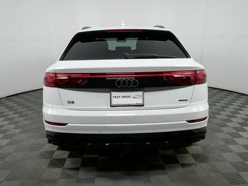 New 2026 Audi RS 3 image 31