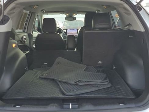 Used 2022 Jeep Compass Trailhawk w/ Trailhawk Elite Group image 27