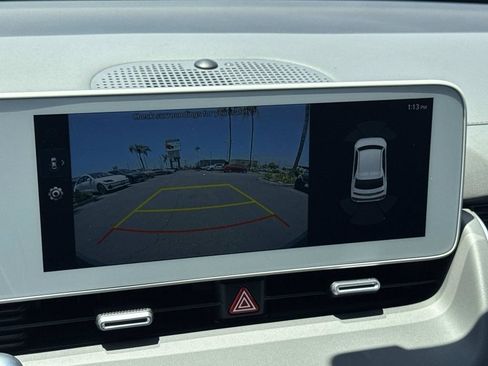 Certified 2024 Hyundai Ioniq 5 SEL RWD image 14