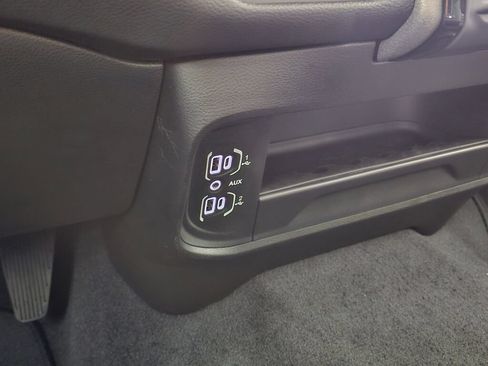 New 2026 RAM 2500 Tradesman AWD/4WD image 29
